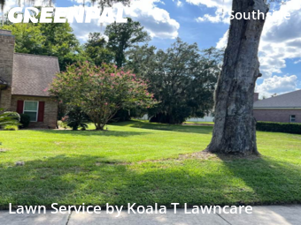 Lawn Maintenance nearby Jacksonville, FL, 