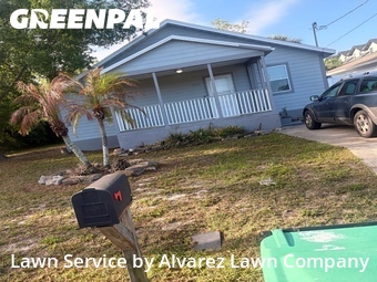 Lawn Cutting nearby Winter Park, FL, 