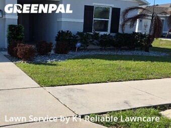 Grass Cutting nearby Clermont, FL, 