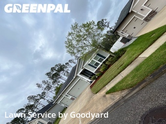 Lawn mowed in Fruit Cove, 32259