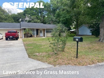 Lawn Mow nearby Altamonte Springs, FL, 