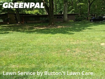 Lawn Mow nearby Youngstown, PA, 
