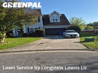 Lawn Mowing nearby Suffolk, VA, 