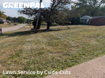 Yard Cutting nearby Gibsonia, PA, 