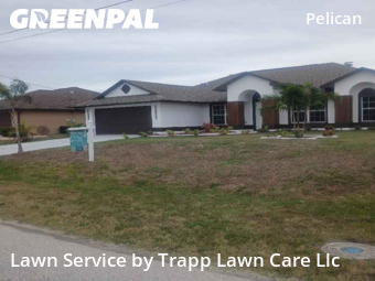 Lawn Mowing Service nearby Cape Coral, FL, 