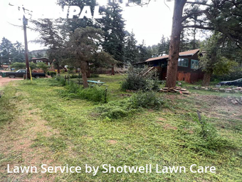 Lawn Maintenance nearby Green Mountain Falls, CO, 