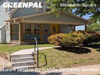 Lawn Care Service nearby Kansas City, MO, 