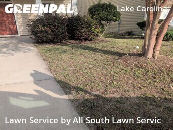 Lawn Cutting nearby Columbia, SC, 