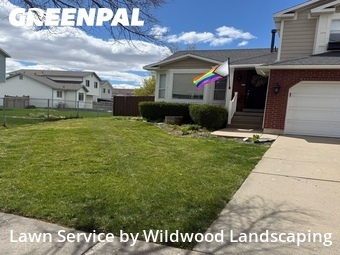 Lawn Care nearby Layton, UT, 
