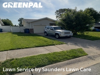 Lawn Mowing Service nearby Saint Charles, MO, 