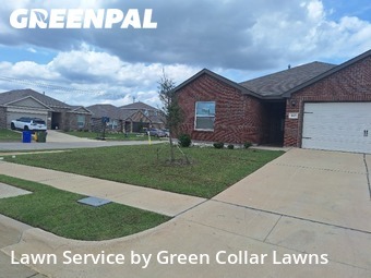Lawn Service nearby Venus, TX, 