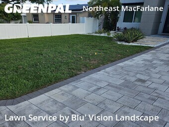 Grass Cutting nearby Tampa, FL, 