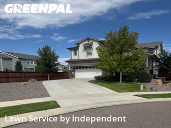 Lawn Maintenance nearby Windsor, CO, 