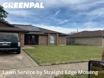 Yard Cutting nearby Watauga, TX, 