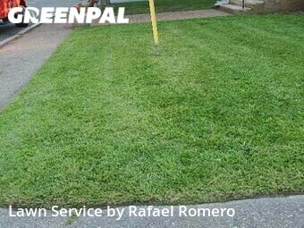 Lawn Mow nearby Malden, MA, 