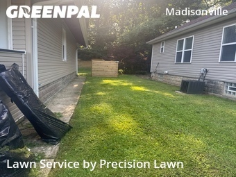 Lawn Mow nearby Cincinnati, OH, 