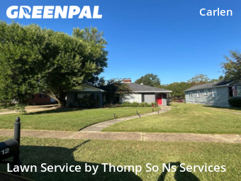 Lawn Mowing Service nearby Mobile, AL, 
