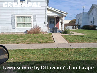 Lawn Care nearby Marion, OH, 
