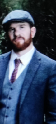 Company headshot