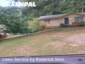 Lawn Service nearby Snellville, GA, 