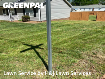 Lawn Service nearby Kannapolis, NC, 