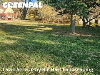 Grass Cut nearby Macomb, MI, 