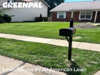 Lawn Cutting nearby Ballwin, MO, 