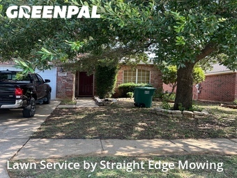 Grass Cutting nearby Burleson, TX, 