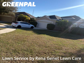 Landscaping Installation Orlando,32837,Landscaping Cleanup by Rena Genet Lawn Care, work completed in Mar , 2026