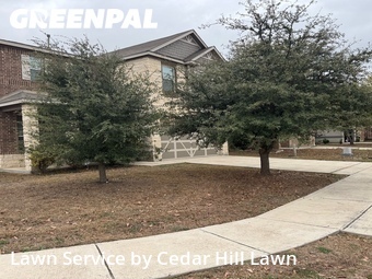 Grass Cutting nearby San Antonio, TX, 