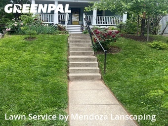 Yard Cutting nearby Silver Spring, MD, 