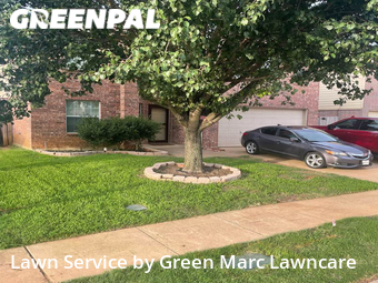 Lawn Cutting nearby Fort Worth, TX, 