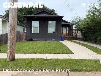 Lawn Maintenance nearby New Orleans, LA, 