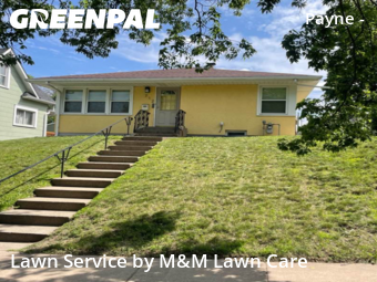 Lawn Care Service nearby Saint Paul, MN, 