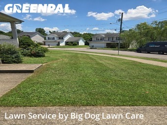 Lawn Service nearby Nashville, TN, 