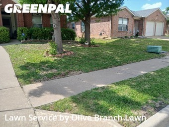 Lawn Care Service nearby Blue Mound, TX, 