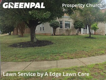 Lawn Service nearby Charlotte, NC, 