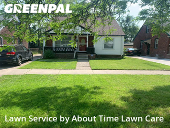Grass Cutting nearby Detroit, MI, 