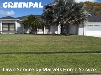 Lawn Maintenance nearby Port St. Lucie, FL, 