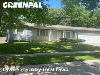 Lawn Care Service nearby Florissant, IL, 