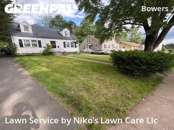 Grass Cutting nearby Manchester, CT, 