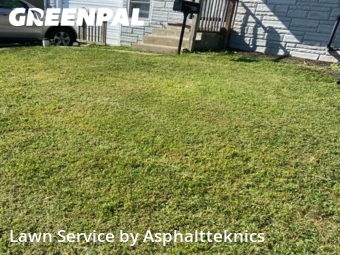 Lawn Mow nearby Trainer, PA, 