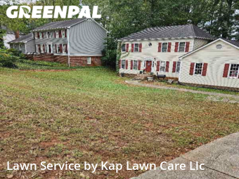 Lawn Care Service nearby Lawrenceville, GA, 