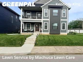 Lawn Care Service nearby Indianapolis, IN, 