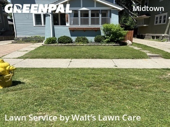 Lawn Mowing nearby Grand Rapids, MI, 