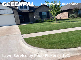 Lawn Maintenance nearby Yukon, OK, 