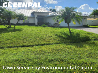 Lawn Care Service nearby Port St. Lucie, FL, 