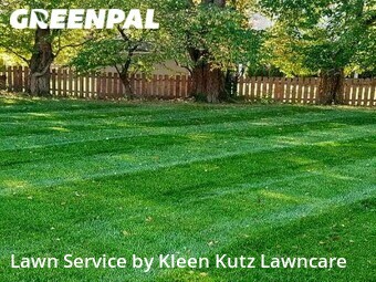 Grass Cutting nearby Westerville, OH, 