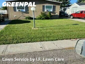 Lawn Mowing Service nearby Idaho Falls, ID, 
