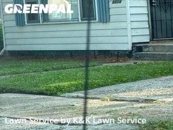 Lawn Care nearby Gary, IN, 